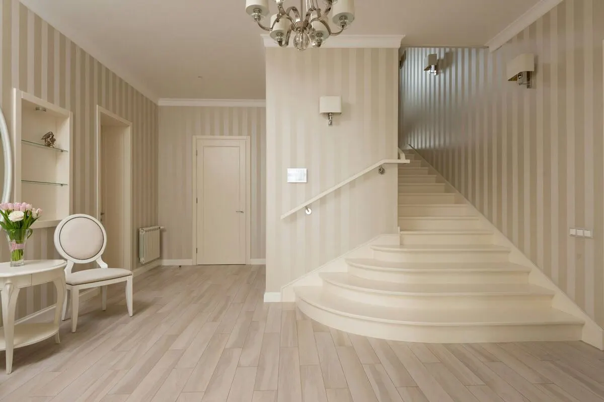Premium flooring installation by ELSO Contracting Brevard County