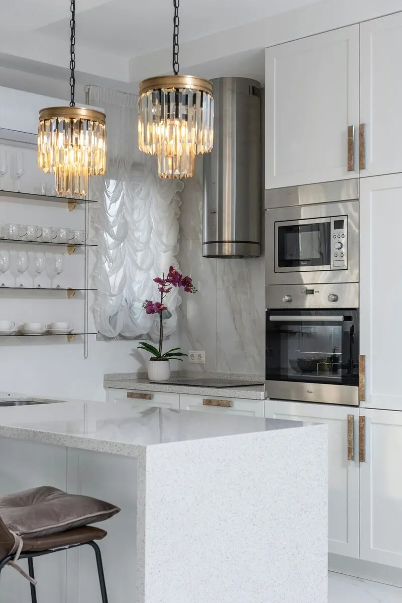 Premium home remodel by ELSO Contracting Space Coast FL