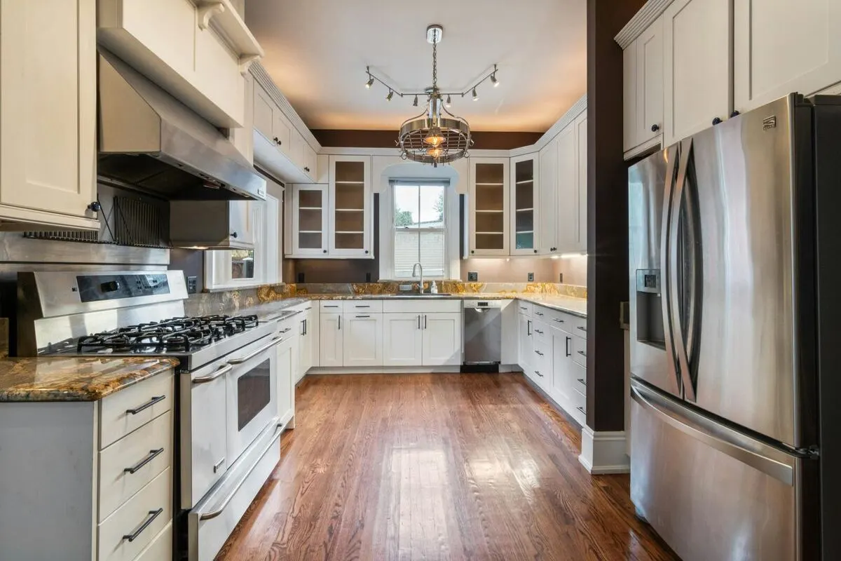Designer kitchen remodel Palm Bay FL